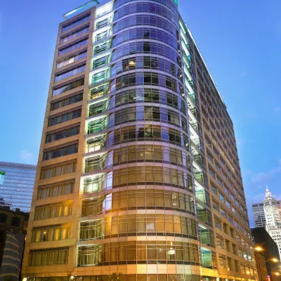 Kinzie Hotel Hotels near Magnificent Mile