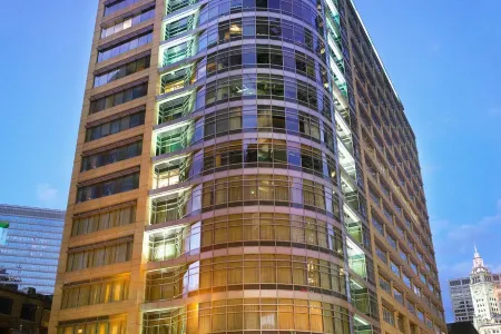 Kinzie Hotel