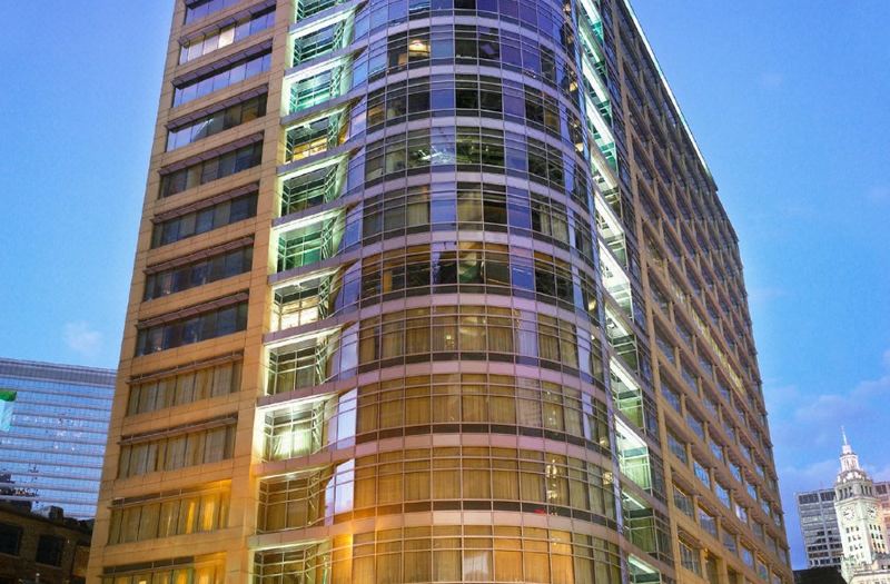 Kinzie Hotel