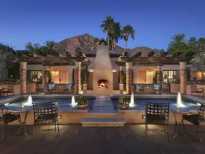 Royal Palms Resort and Spa