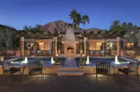 Royal Palms Resort and Spa - Luxury