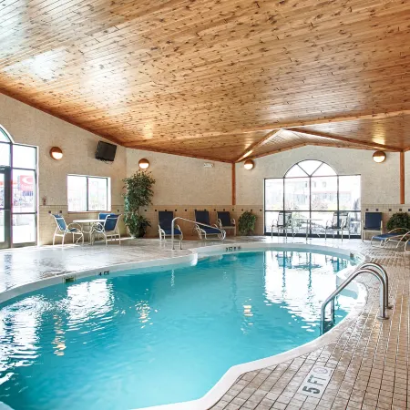 Best Western Plains Motel