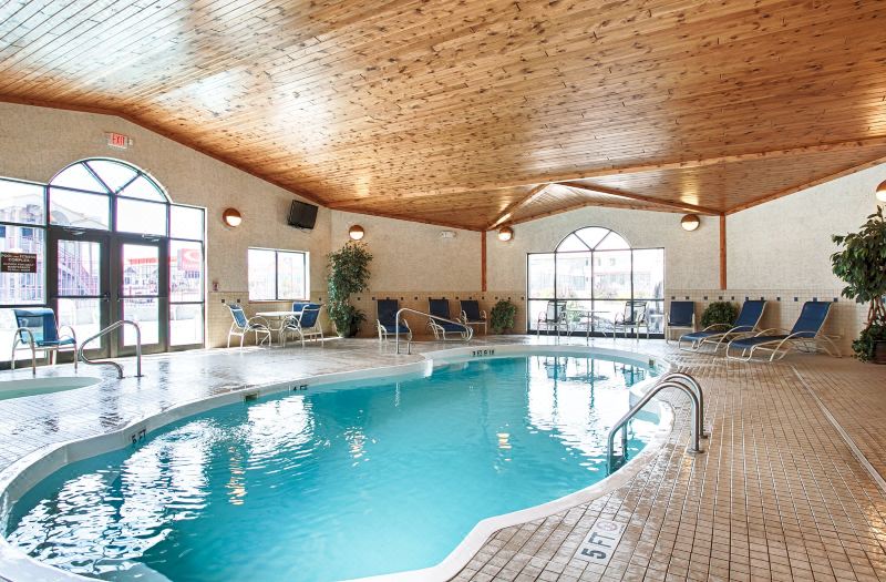 Best Western Plains Motel photo 3