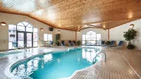 Best Western Plains Motel - Pools