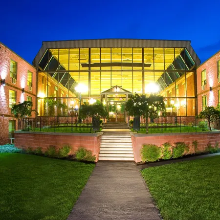 Quality Inn & Conference Centre