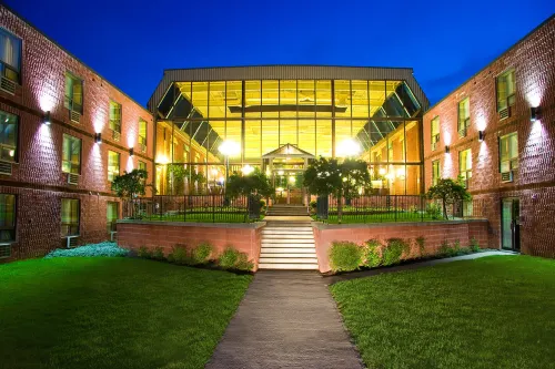 Quality Inn & Conference Centre Hotels in Tay