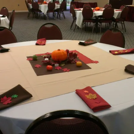 Best Western Plus Sonora Oaks Hotel  Conference Center