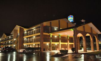 Baymont by Wyndham Goodlettsville/Nashville