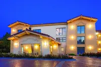 La Quinta Inn by Wyndham Fresno Yosemite Hotels in Fresno