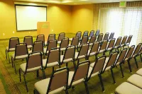 La Quinta Inn & Suites by Wyndham Ft. Lauderdale Plantation فنادق في ديفي