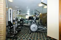 Best Western Manassas - Gym