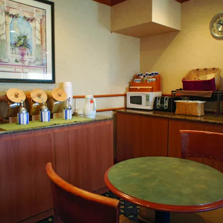 La Quinta Inn & Suites by Wyndham Las Cruces Organ Mountain