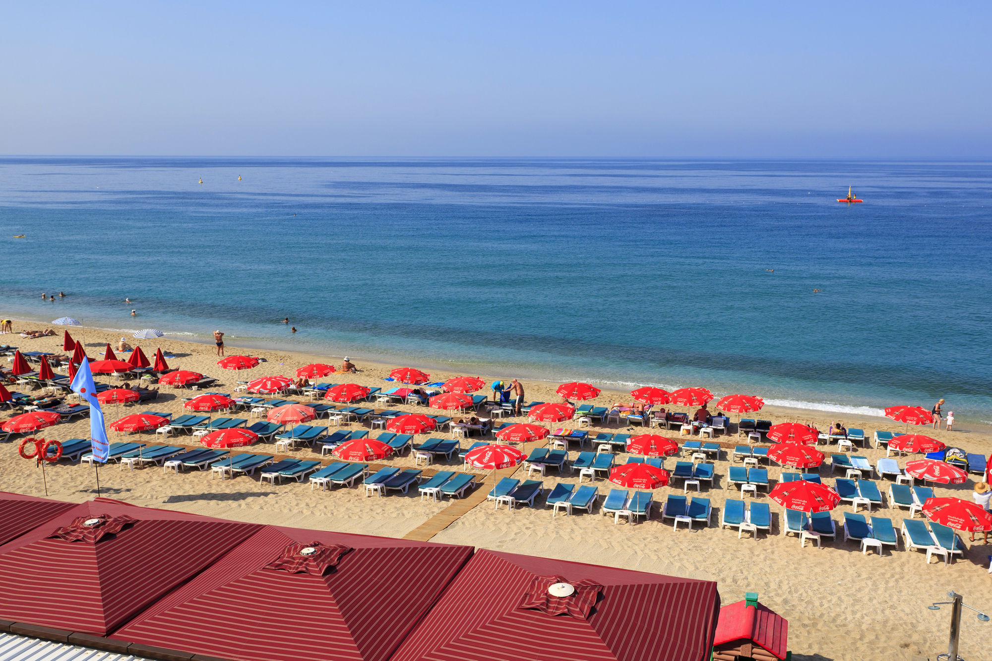 Palmiye Beach Hotel