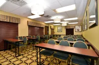 Best Western Plus Galleria Inn  Suites - Business