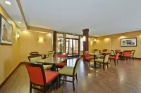 Best Western Plus Galleria Inn  Suites - breakfast