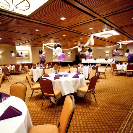 Best Western Sheridan Center