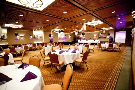 謝里登中心貝斯特韋斯特酒店