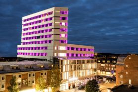 Comfort Hotel Winn