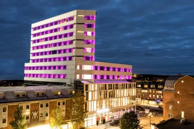 Comfort Hotel Winn Hotels in 