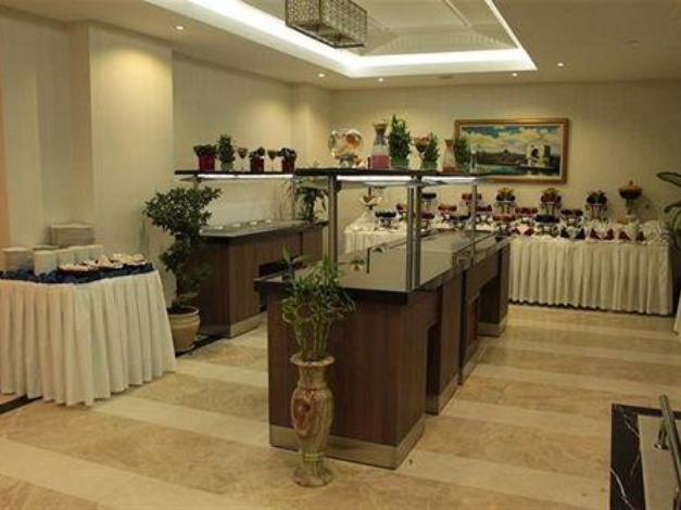 Asia City Hotel Istanbul