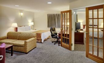 Travelodge Hotel by Wyndham Sudbury