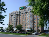 Hampton Inn by Hilton Montreal East Anjou Hotels near Saint Leonard