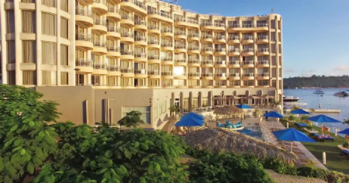 Grand Hotel & Casino