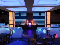 Rosen Plaza Hotel Orlando Convention Center Hotels in Orange County