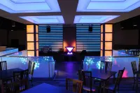 Rosen Plaza Hotel Orlando Convention Center