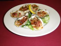Ramada Plaza by Wyndham Nags Head Oceanfront - breakfast