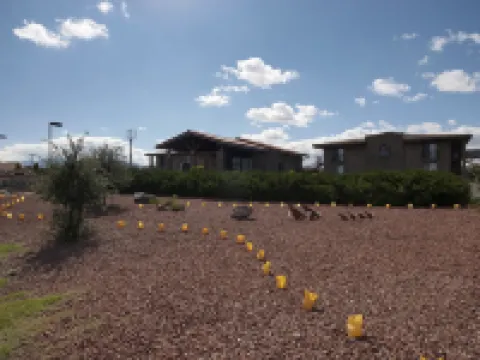 Quality Inn Benson I-10 Exit 304 Hotels in Benson