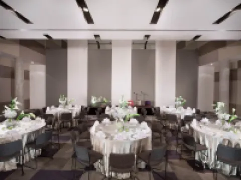 Artotel Thamrin Jakarta