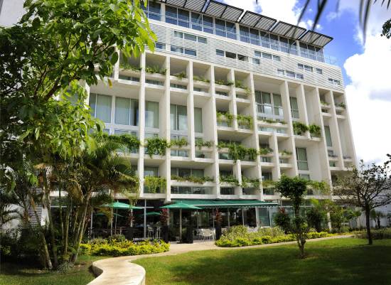 Meson De La Luna Hotel Spa Room Reviews Photos Merida 2021 Deals Price Trip Com