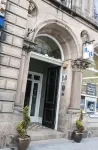 Bank Guest House Hotels near Castle Of Old Wick