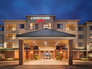 Courtyard Dayton Beavercreek