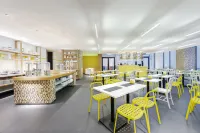 MÙ飯店 - 早餐