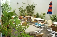 Anthemis Hotel Hotels in Armenistis