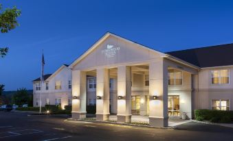 Homewood Suites by Hilton Mahwah