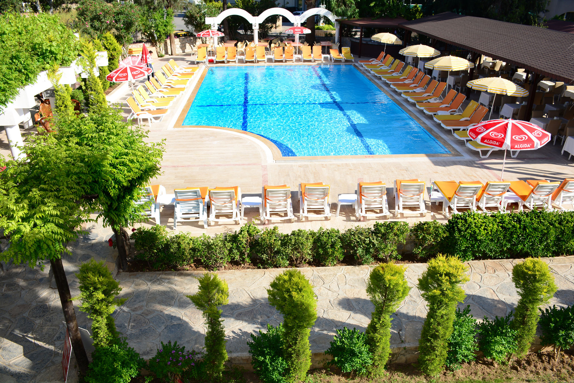 Natur Garden Hotel - All Inclusive