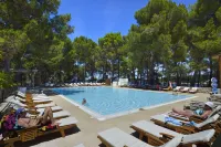 Villa Galijot Plava Laguna - Beach