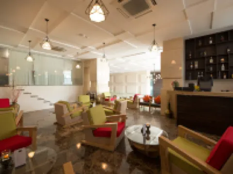 Hotel Parami Hotels in Mayangon