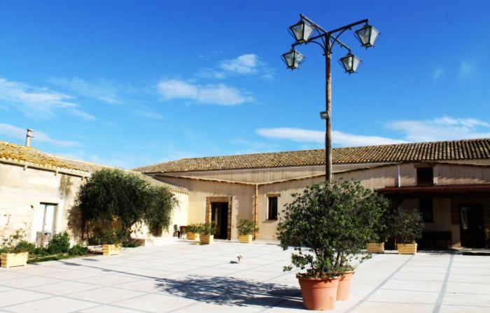 Agriturismo da Tore