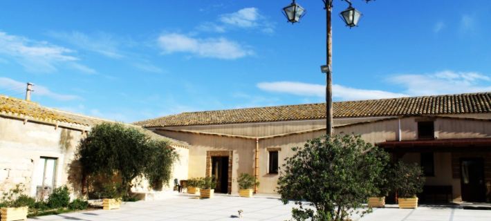 Agriturismo da Tore Hotels in Trapani