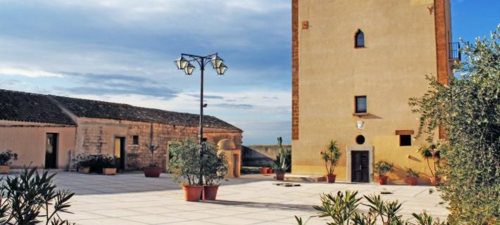 Agriturismo da Tore Hotels in Trapani