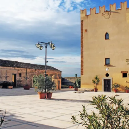 Agriturismo da Tore