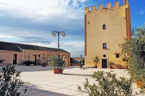Agriturismo da Tore - بيت ضيافة