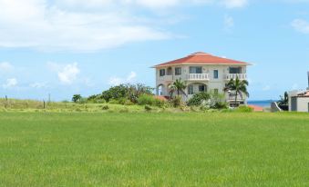 HOTEL La Teada Iriomote