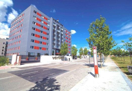 Vertice Roomspace Madrid - Housity