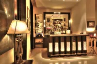 Domaine des Remparts Hotel & Spa - Bar