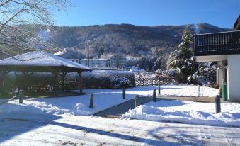 Boutique Hotel Pohorje